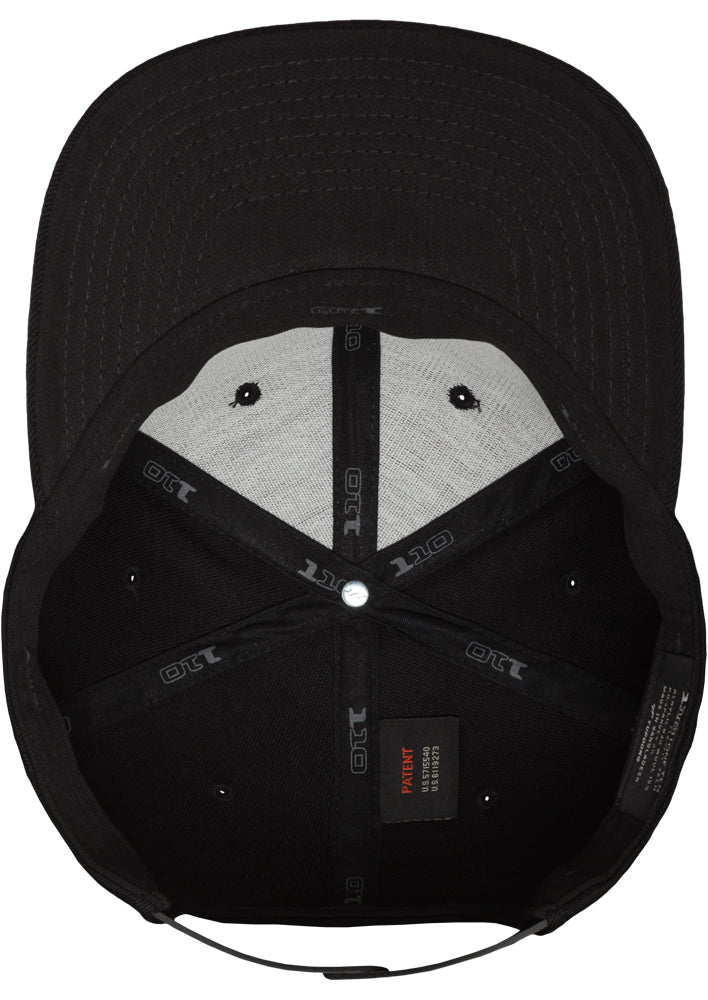Fitted Snapback - ShirtStore
