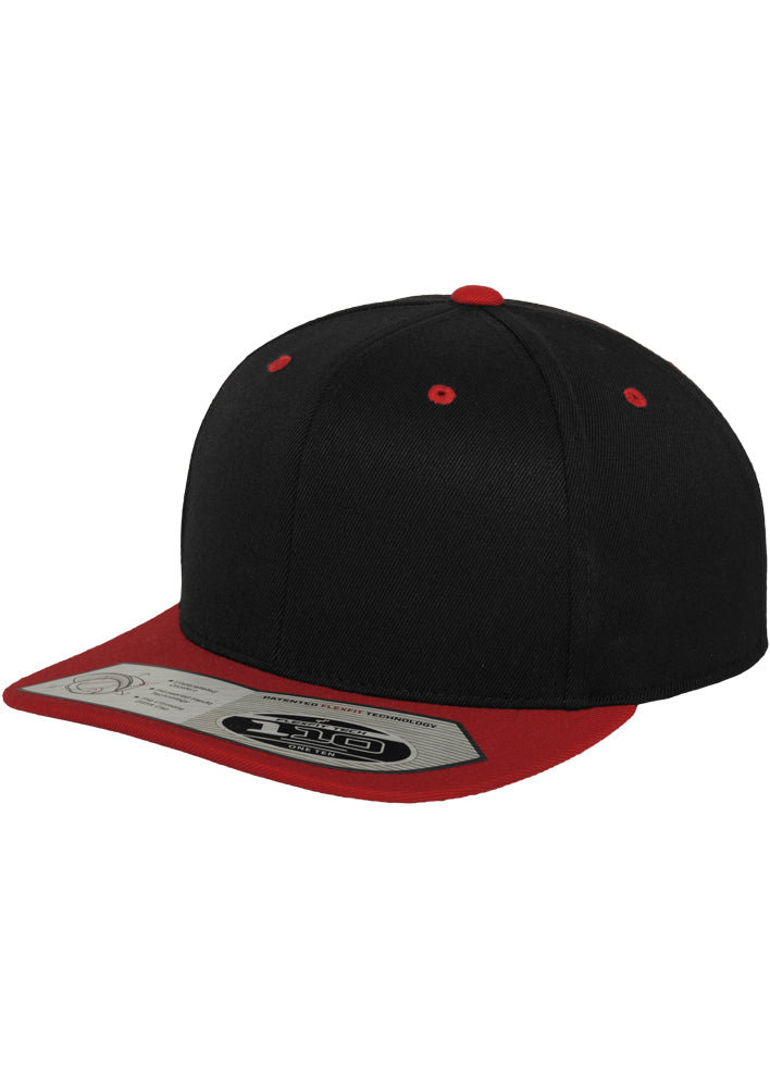 Fitted Snapback - ShirtStore