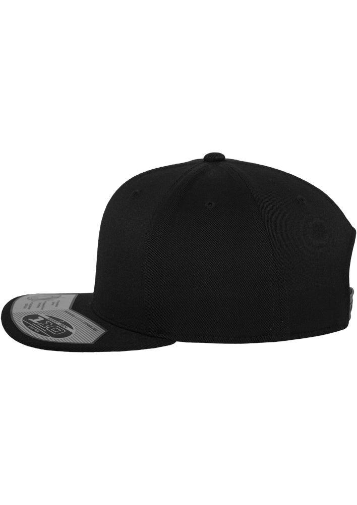 Fitted Snapback - ShirtStore