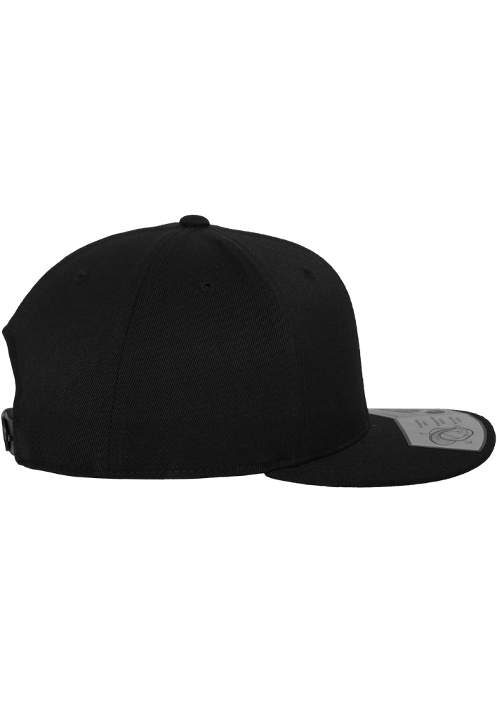 Fitted Snapback - ShirtStore