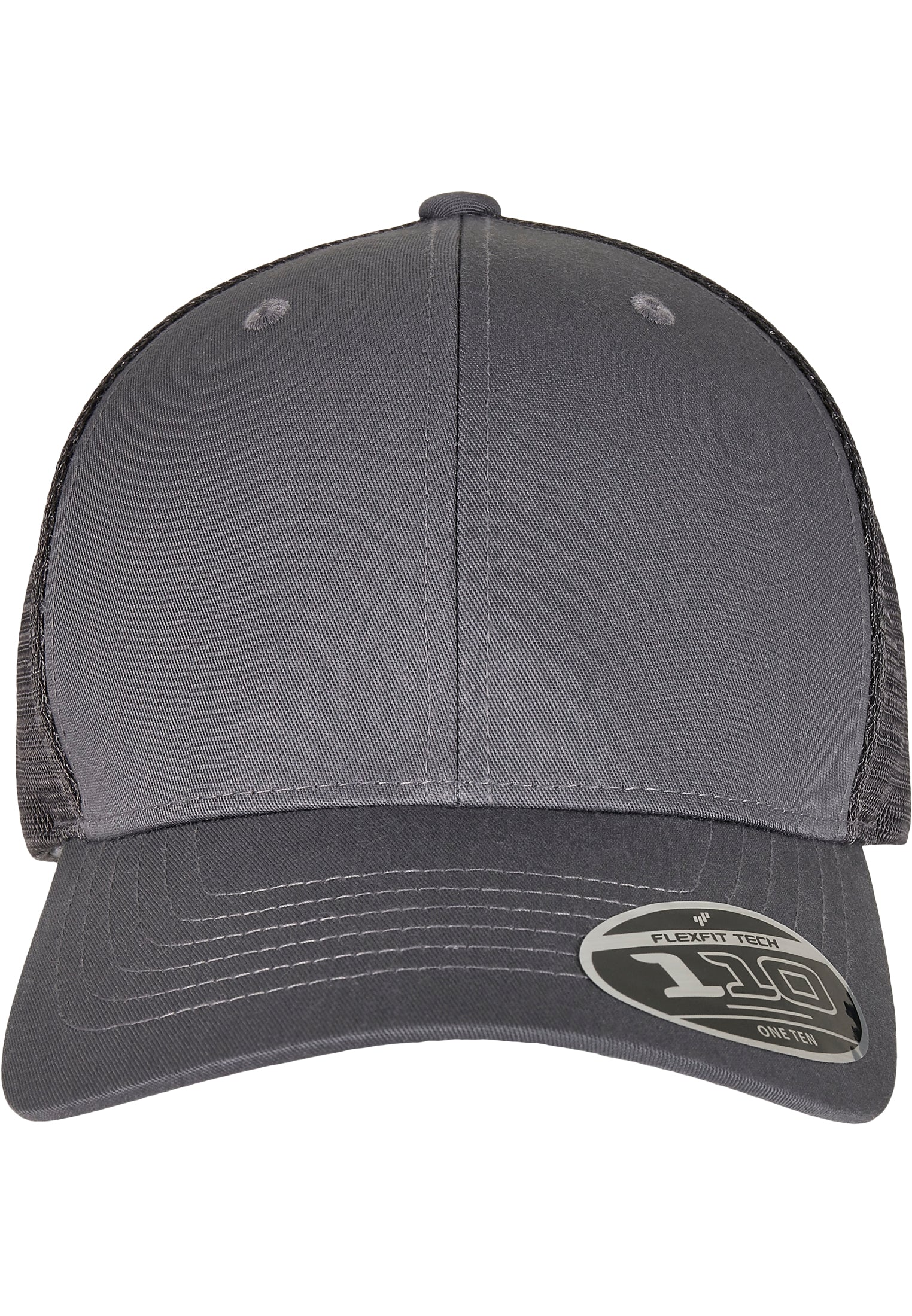 110 Flexfit Melange Trucker - ShirtStore