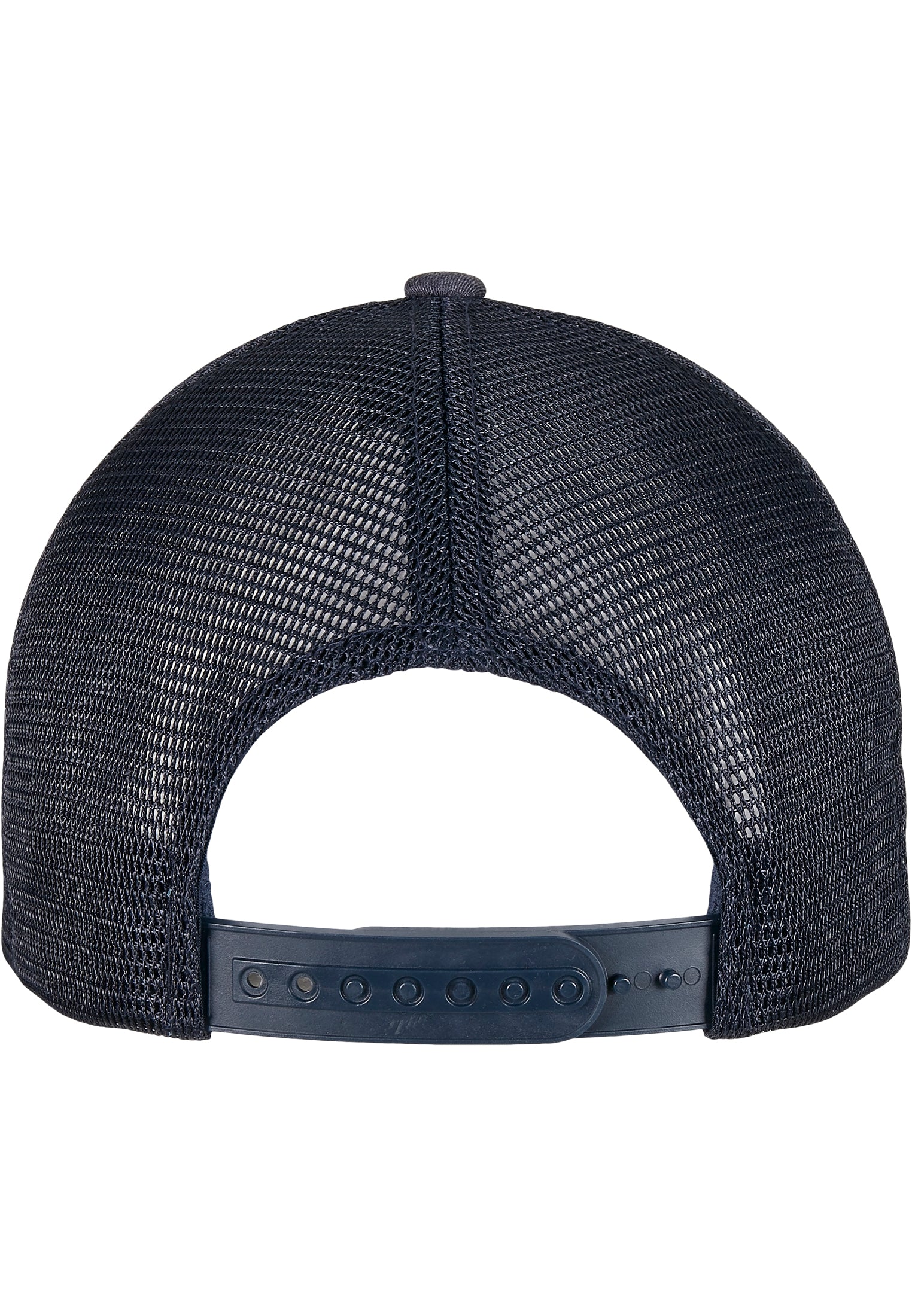 110 Flexfit Melange Trucker - ShirtStore