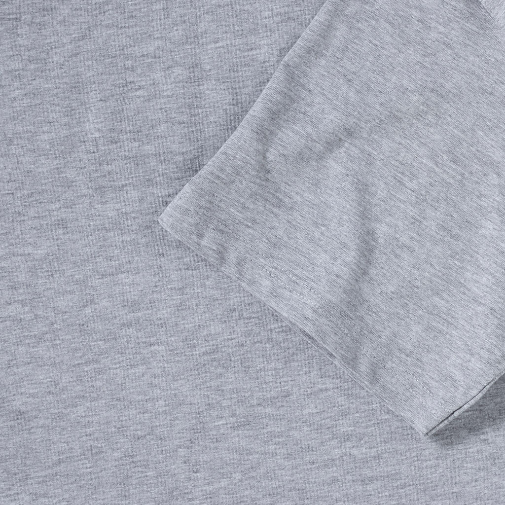 Heavy Duty Workwear T-Shirt in Farbe White