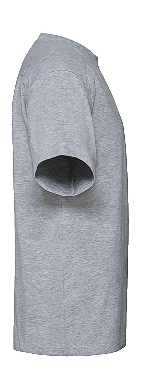 Heavy Duty Workwear T-Shirt in Farbe White