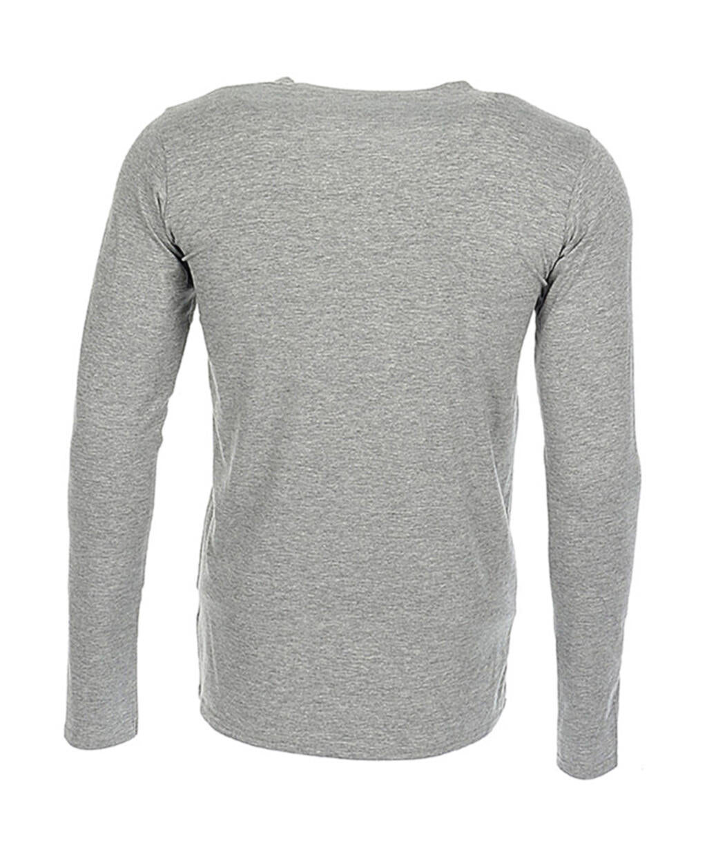 Clive Long Sleeve in Farbe White
