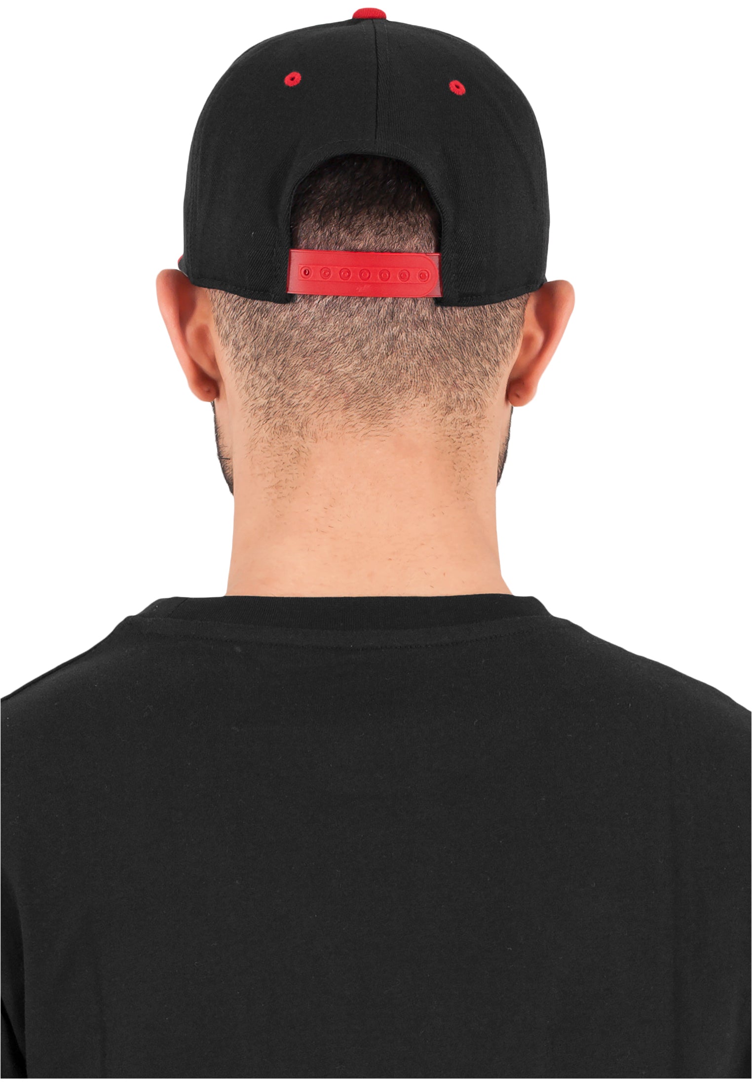 Fitted Snapback - ShirtStore