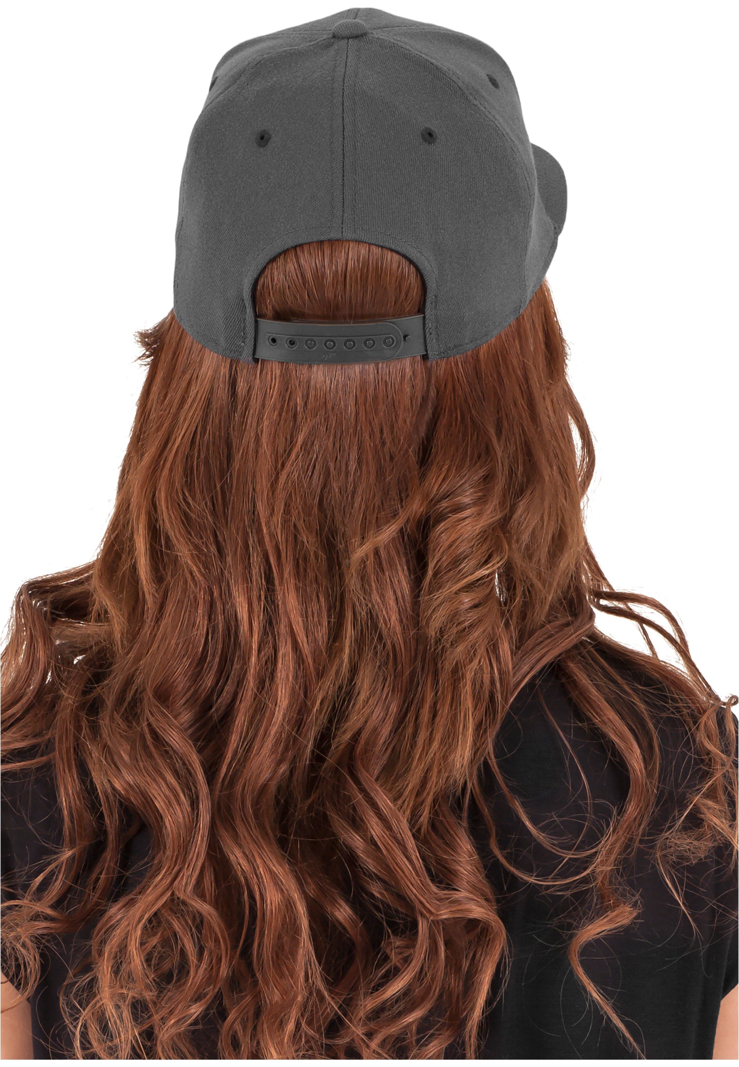 Fitted Snapback - ShirtStore