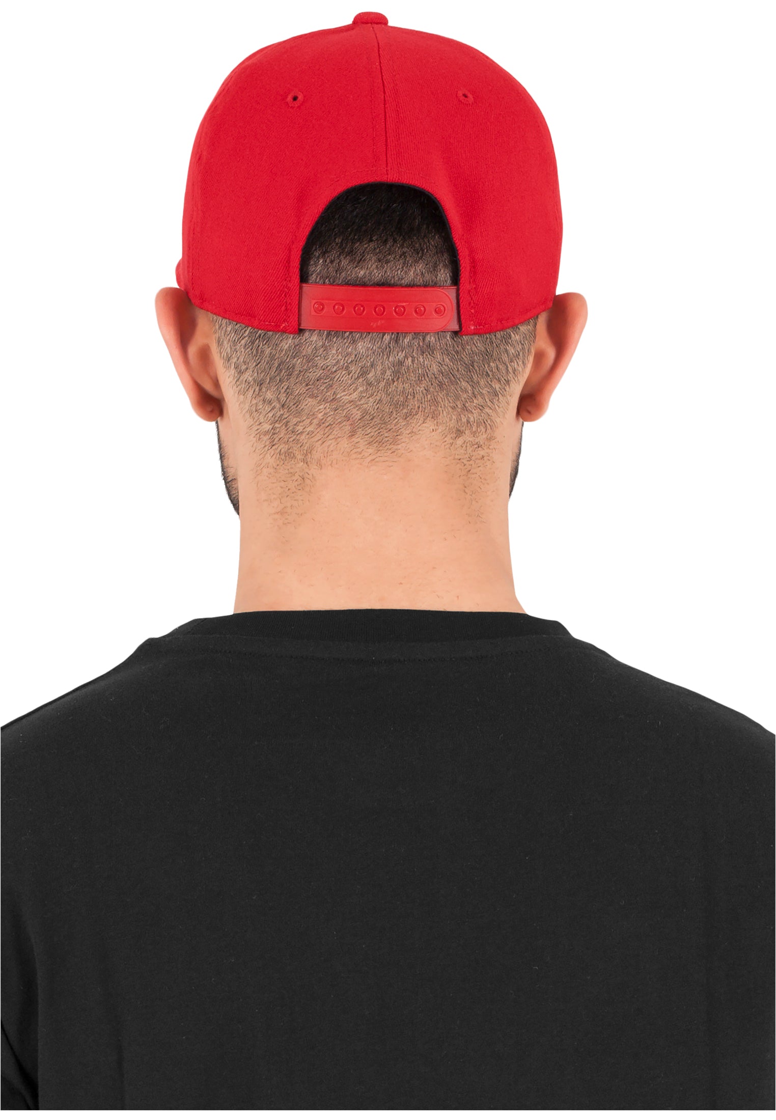Fitted Snapback - ShirtStore