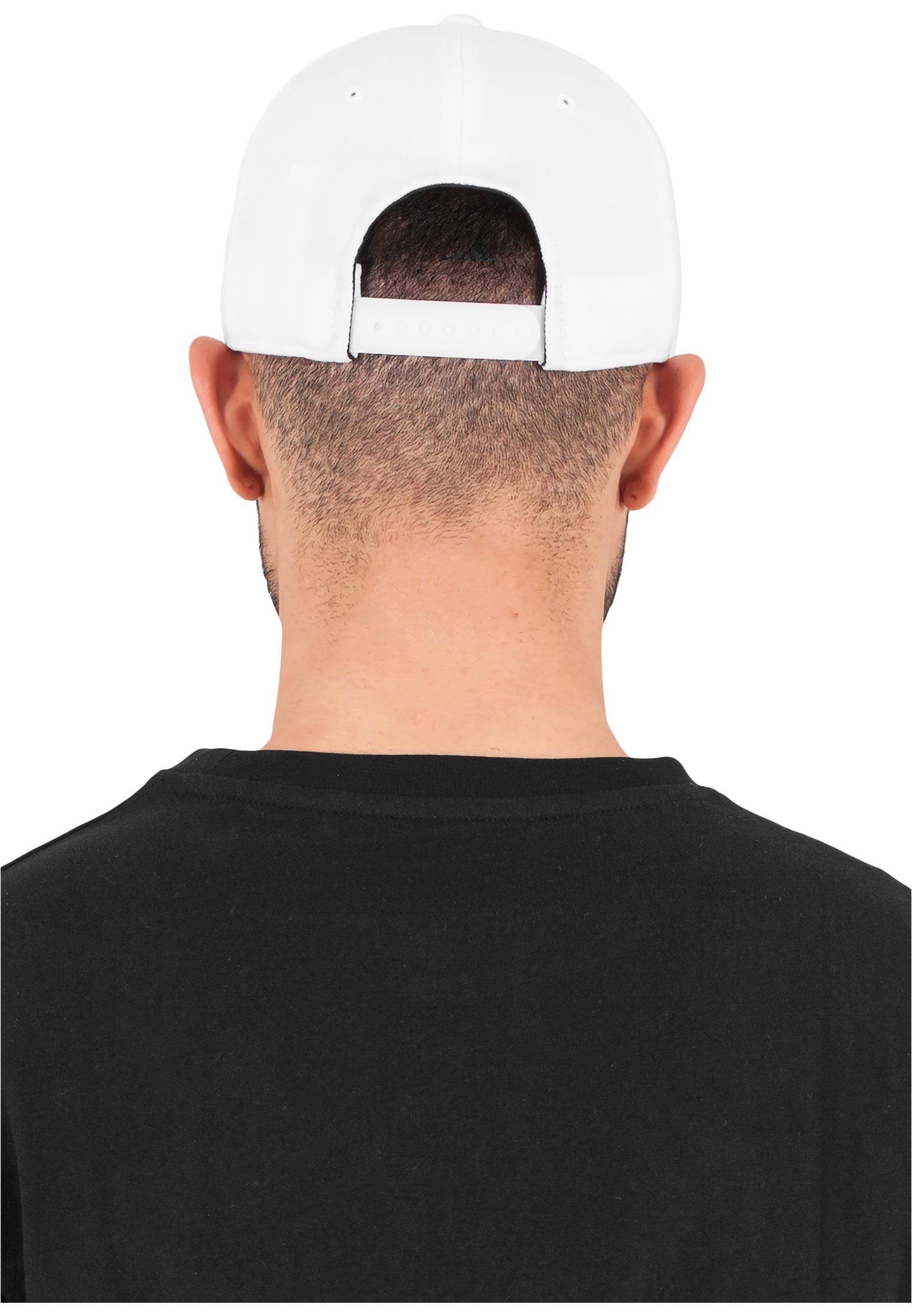 Fitted Snapback - ShirtStore