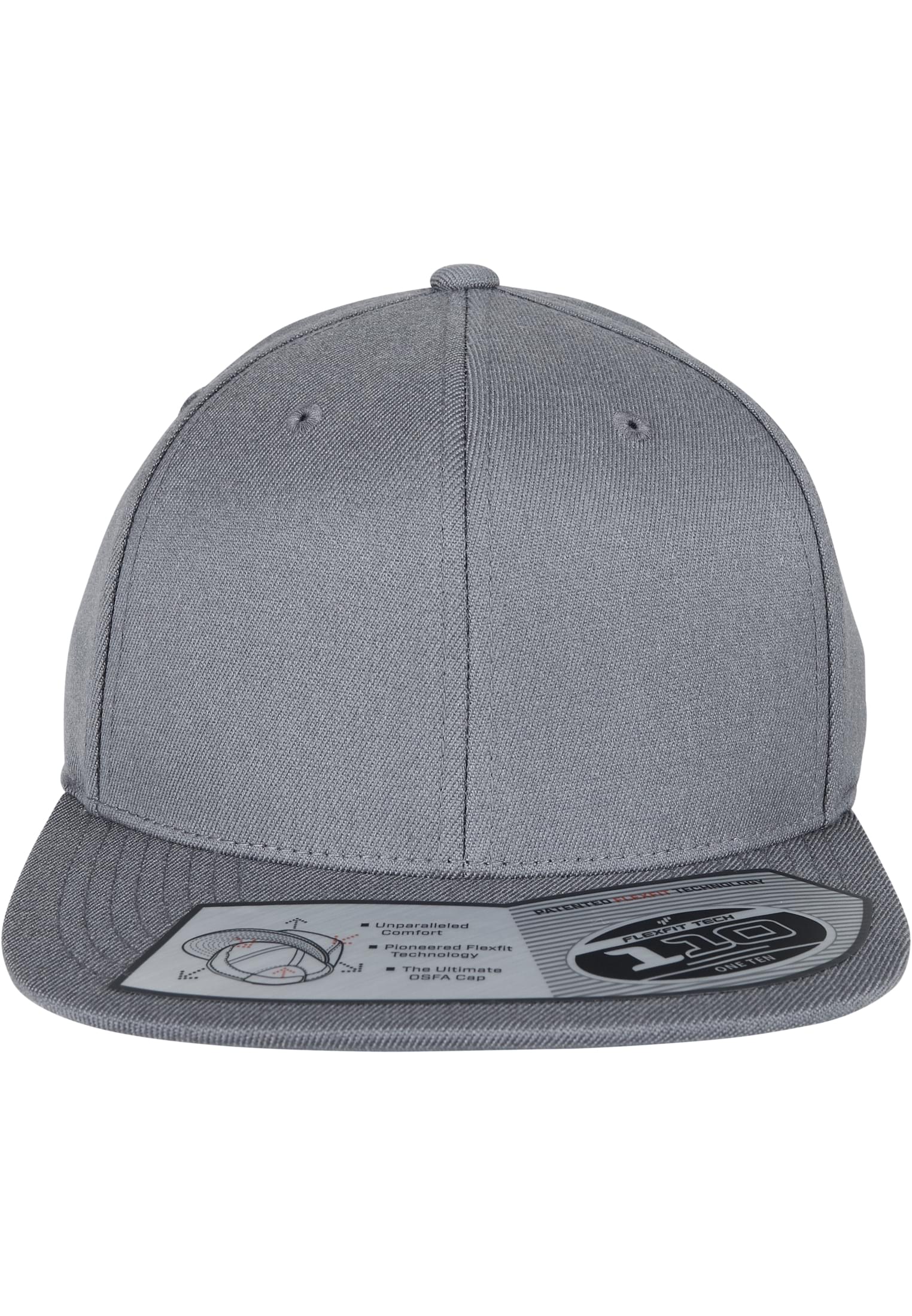 Fitted Snapback - ShirtStore