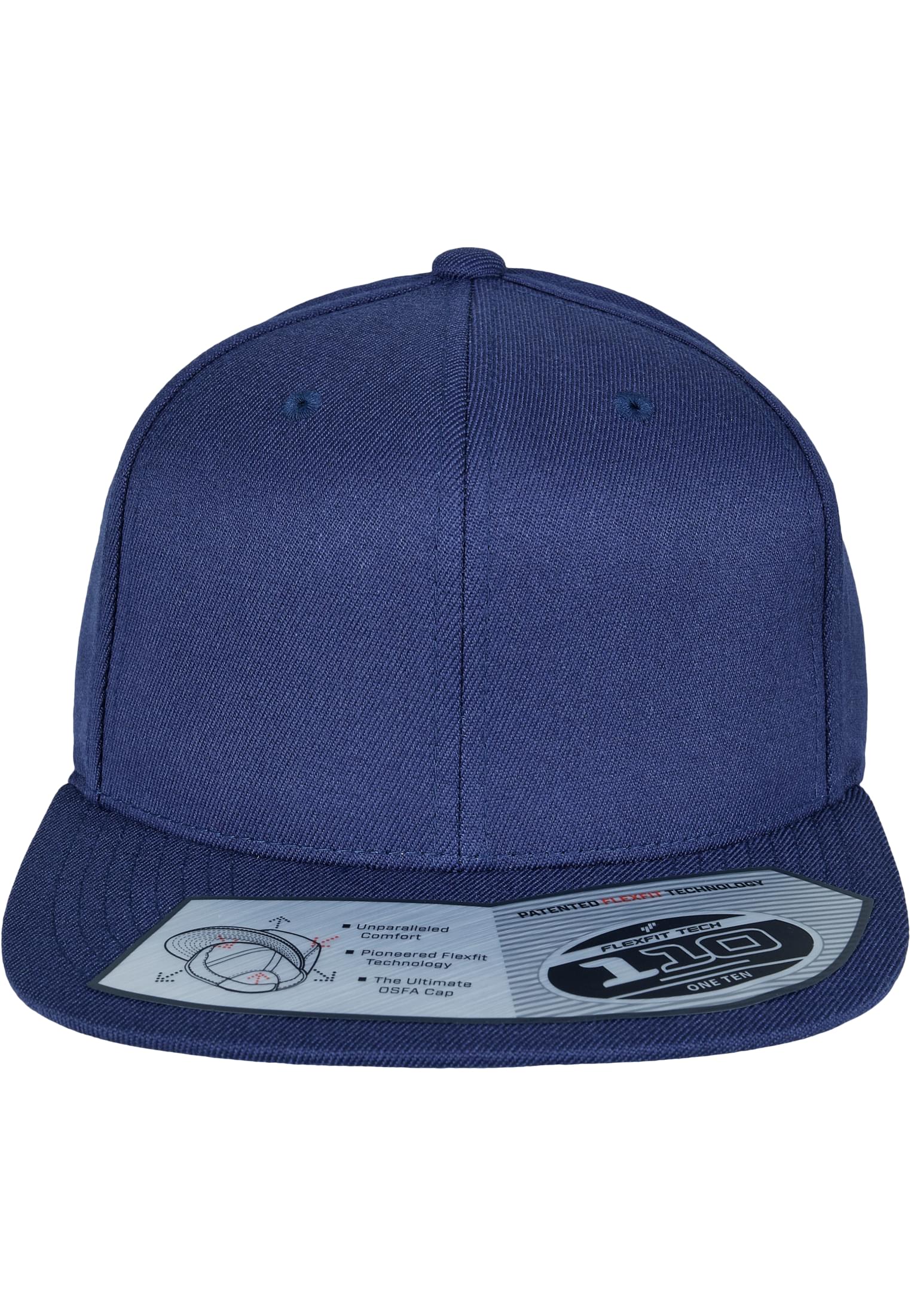 Fitted Snapback - ShirtStore