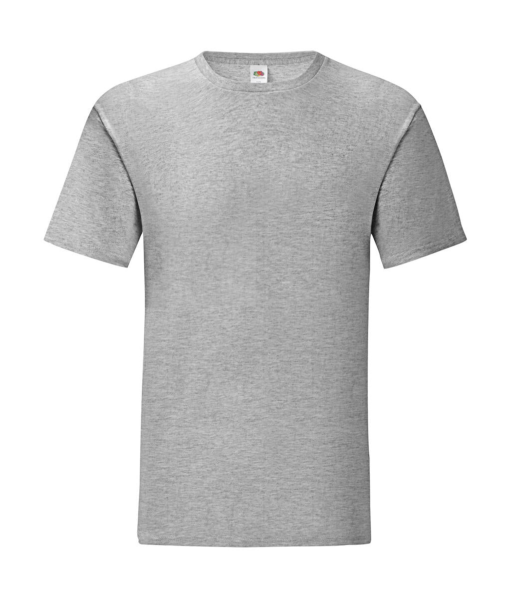 Iconic 150 T in Farbe Athletic Heather
