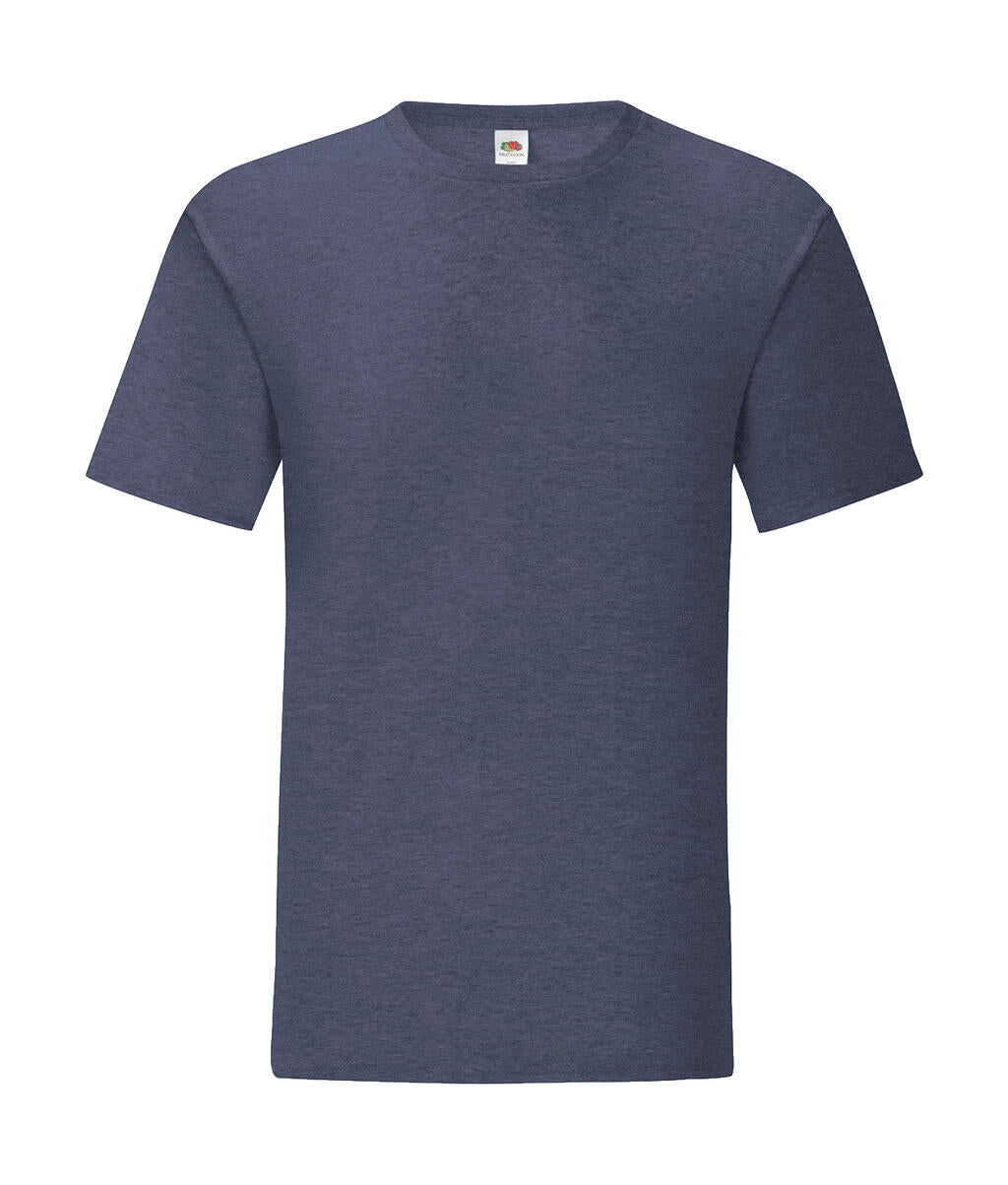 Iconic 150 T in Farbe Heather Navy