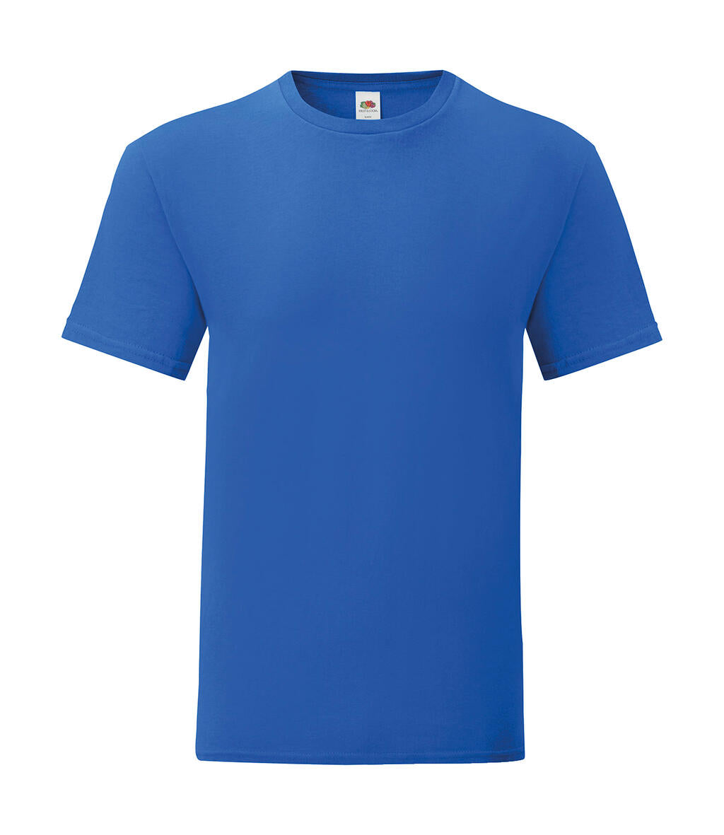 Iconic 150 T in Farbe Royal Blue