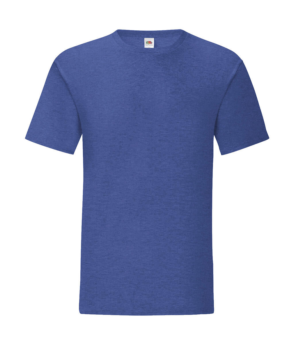 Iconic 150 T in Farbe Heather Royal
