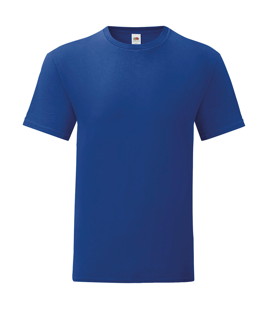 Iconic 150 T in Farbe Cobalt Blue