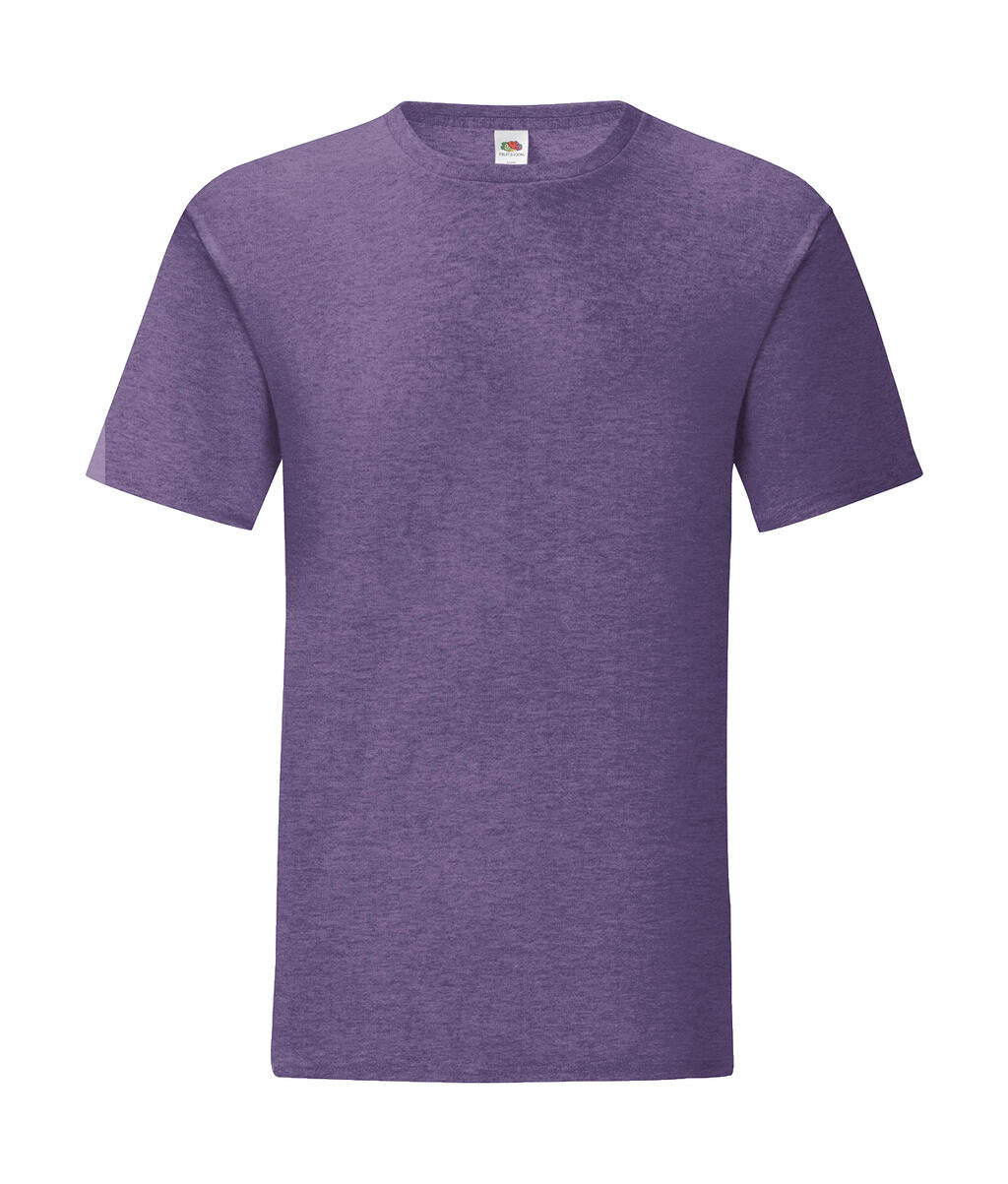 Iconic 150 T in Farbe Heather Purple