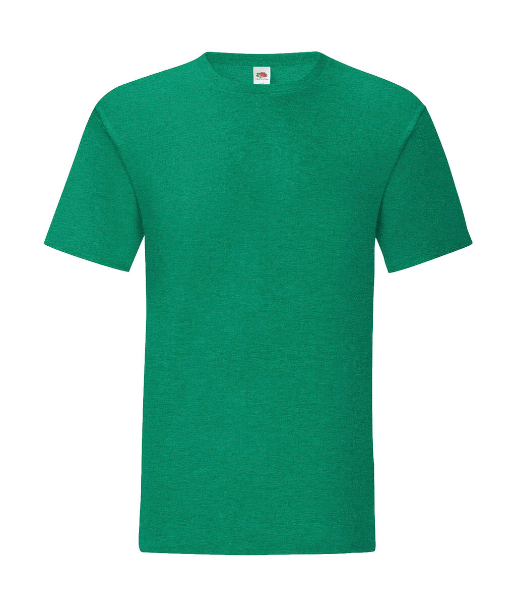 Iconic 150 T in Farbe Heather Green