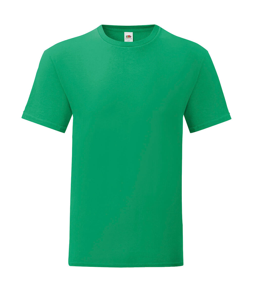 Iconic 150 T in Farbe Kelly Green