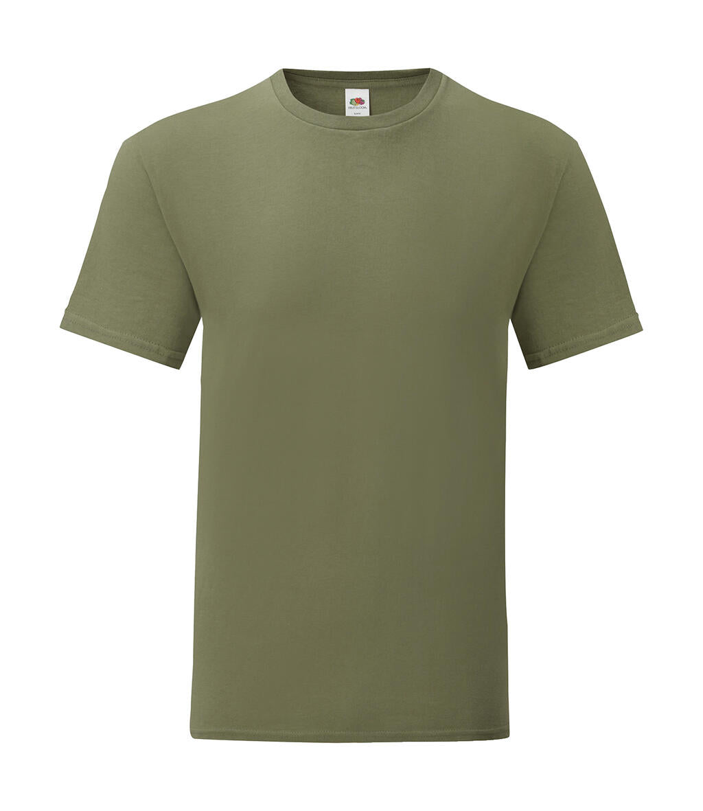 Iconic 150 T in Farbe Classic Olive