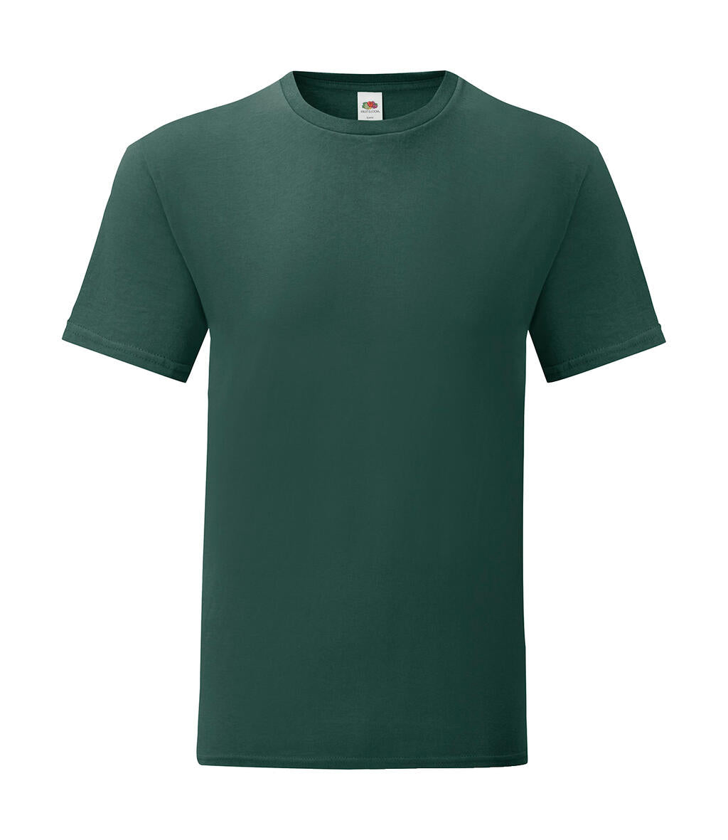 Iconic 150 T in Farbe Forest Green