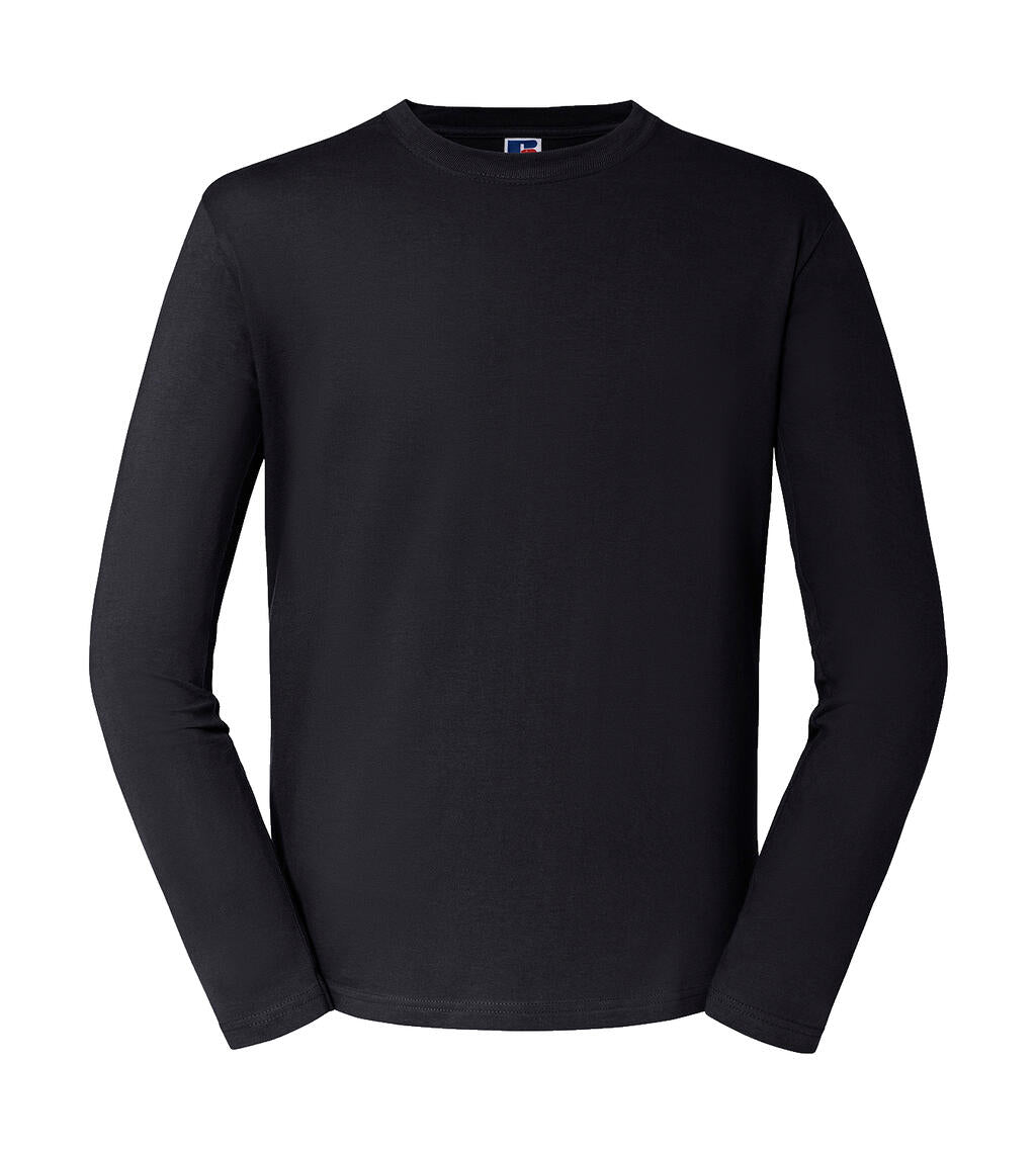 Authentic Classic Long Sleeve T - ShirtStore