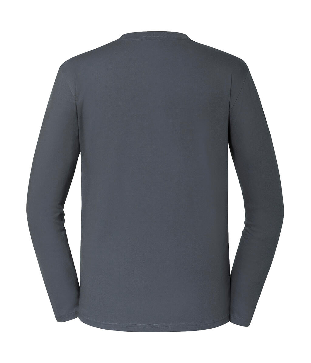 Authentic Classic Long Sleeve T - ShirtStore