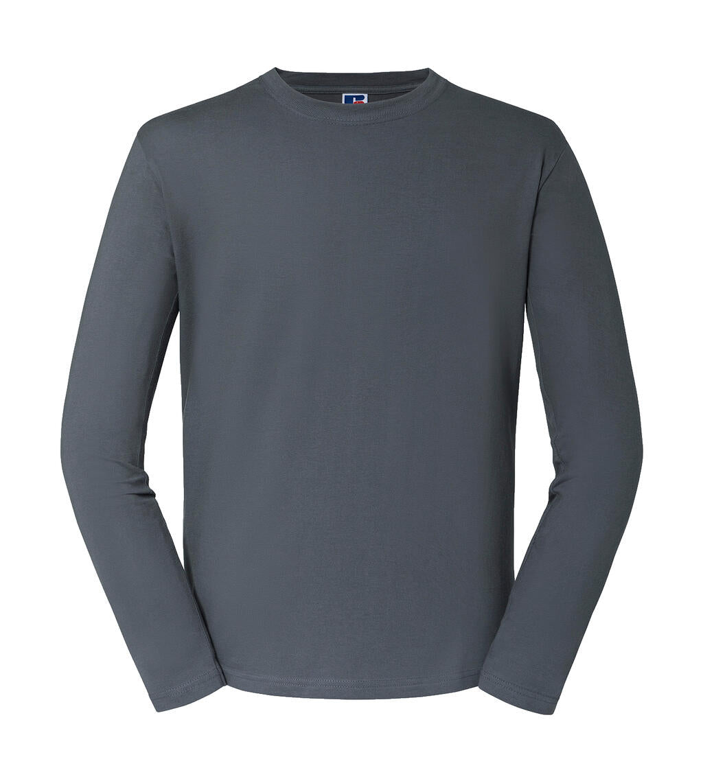 Authentic Classic Long Sleeve T - ShirtStore