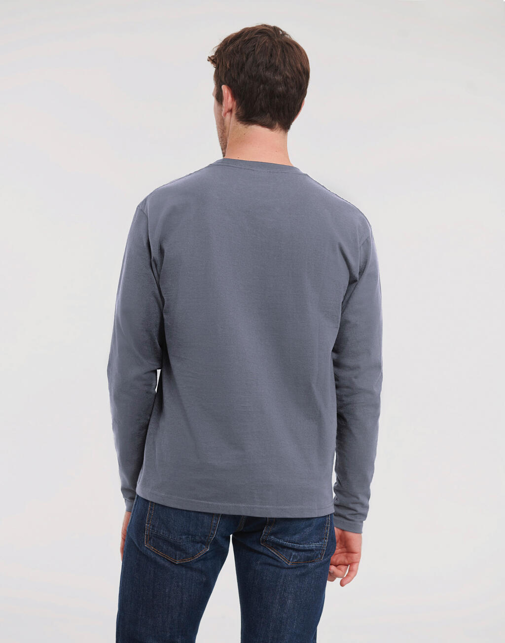 Authentic Classic Long Sleeve T - ShirtStore