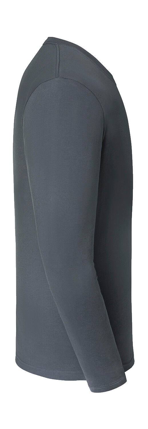 Authentic Classic Long Sleeve T - ShirtStore