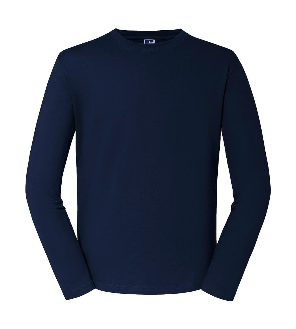 Authentic Classic Long Sleeve T - ShirtStore