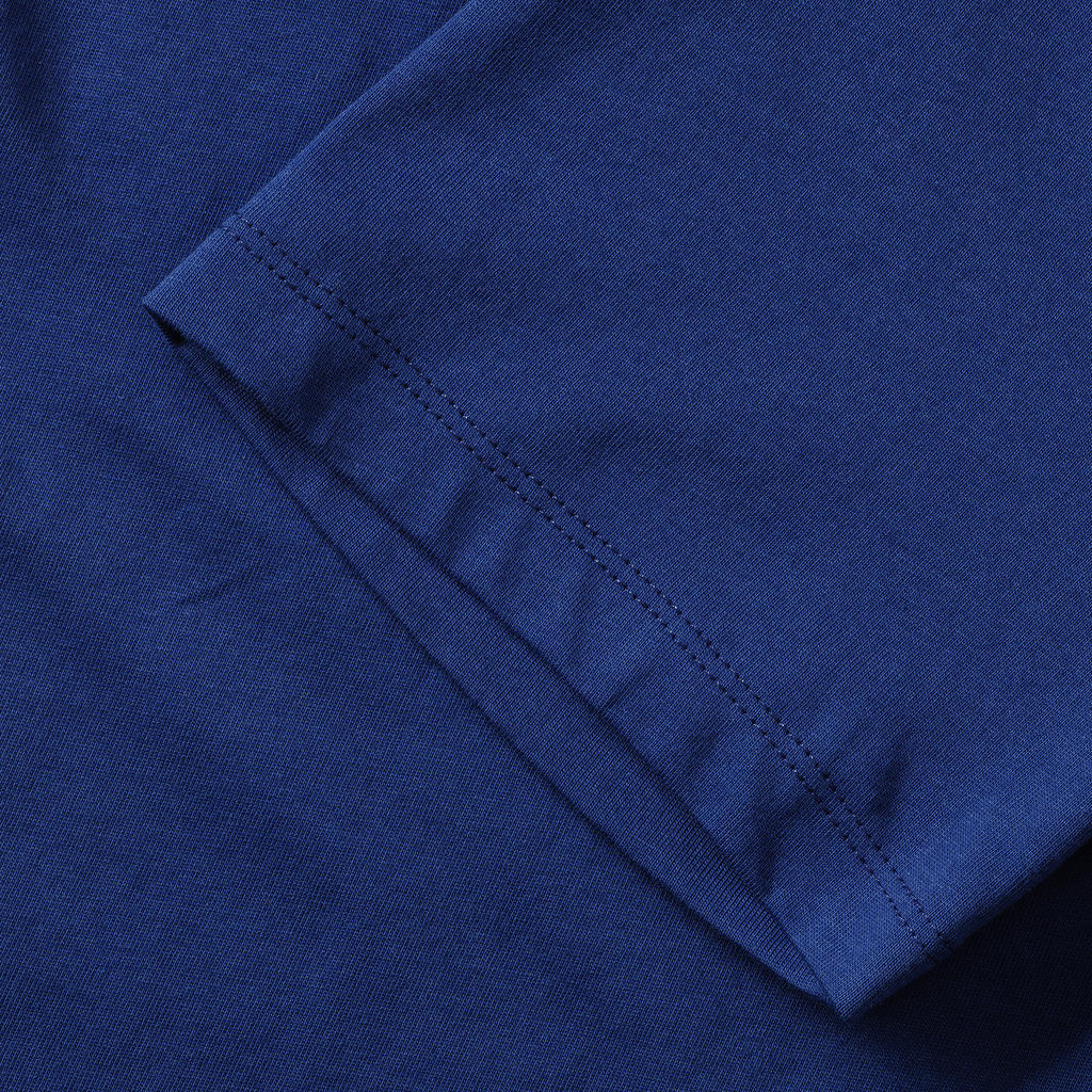 Men's Pure Organic Tee in Farbe White