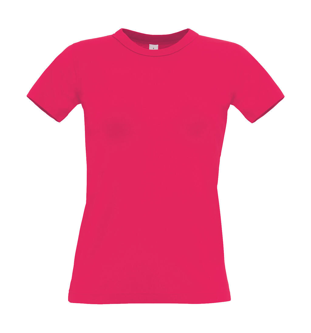 Exact 190/women T-Shirt in Farbe Sorbet