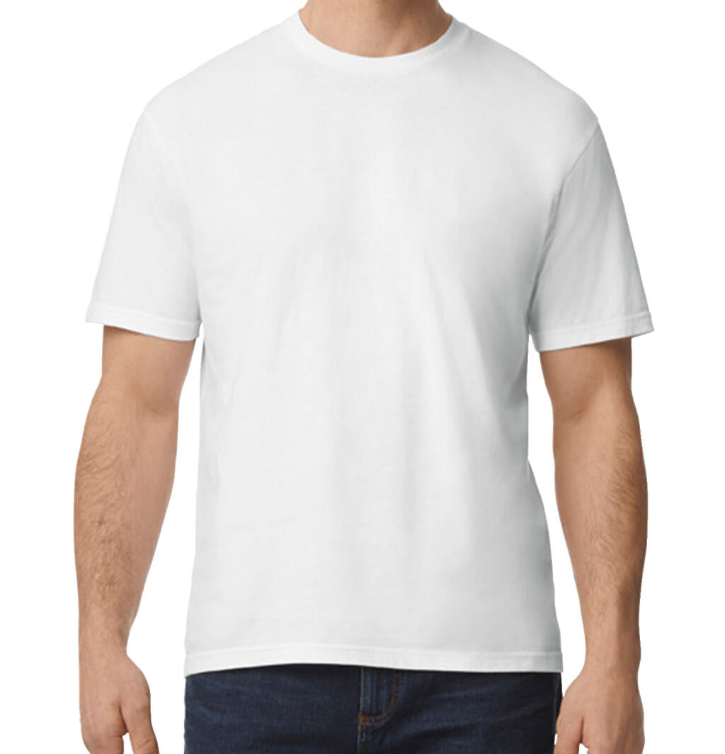 Softstyle Midweight Adult T-Shirt - ShirtStore