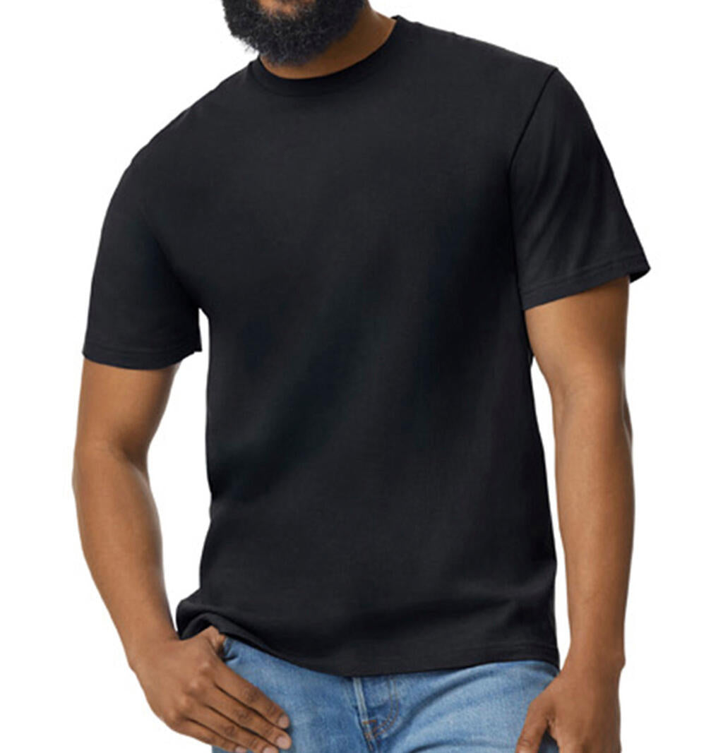 Softstyle Midweight Adult T-Shirt - ShirtStore