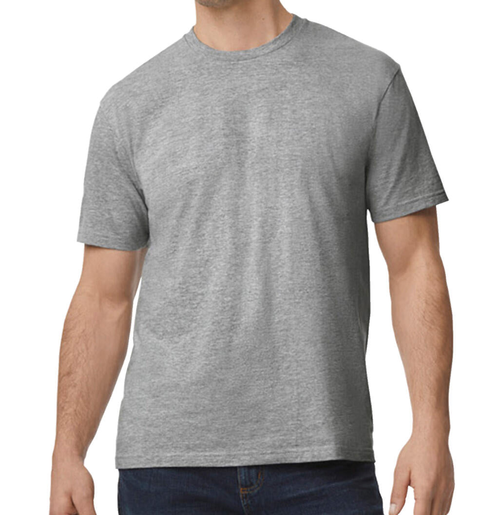 Softstyle Midweight Adult T-Shirt - ShirtStore