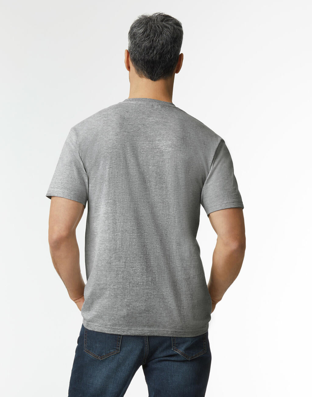 Softstyle Midweight Adult T-Shirt - ShirtStore