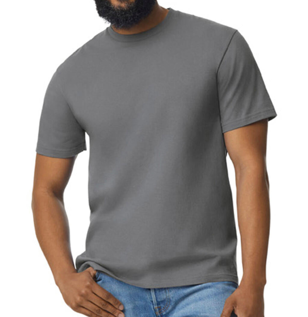 Softstyle Midweight Adult T-Shirt - ShirtStore