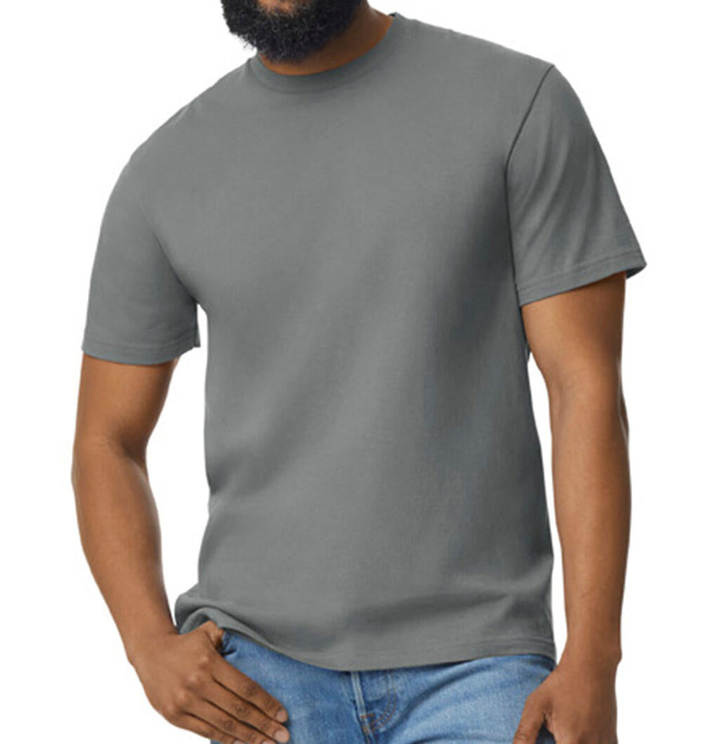 Softstyle Midweight Adult T-Shirt - ShirtStore