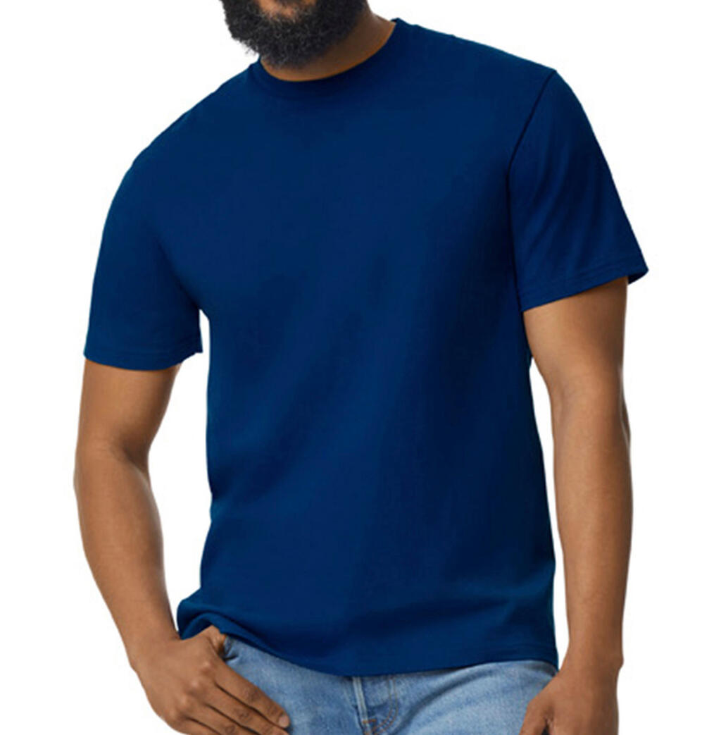 Softstyle Midweight Adult T-Shirt - ShirtStore