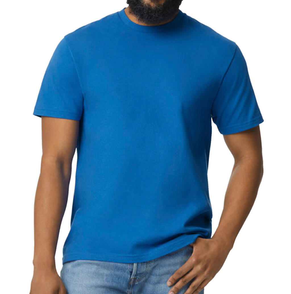 Softstyle Midweight Adult T-Shirt - ShirtStore