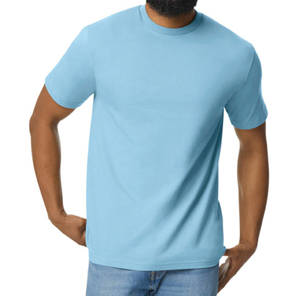 Softstyle Midweight Adult T-Shirt - ShirtStore