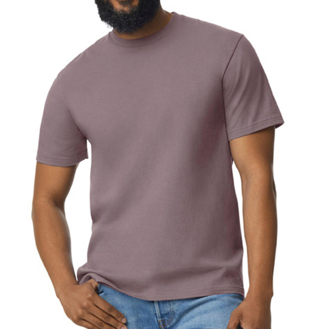 Softstyle Midweight Adult T-Shirt - ShirtStore