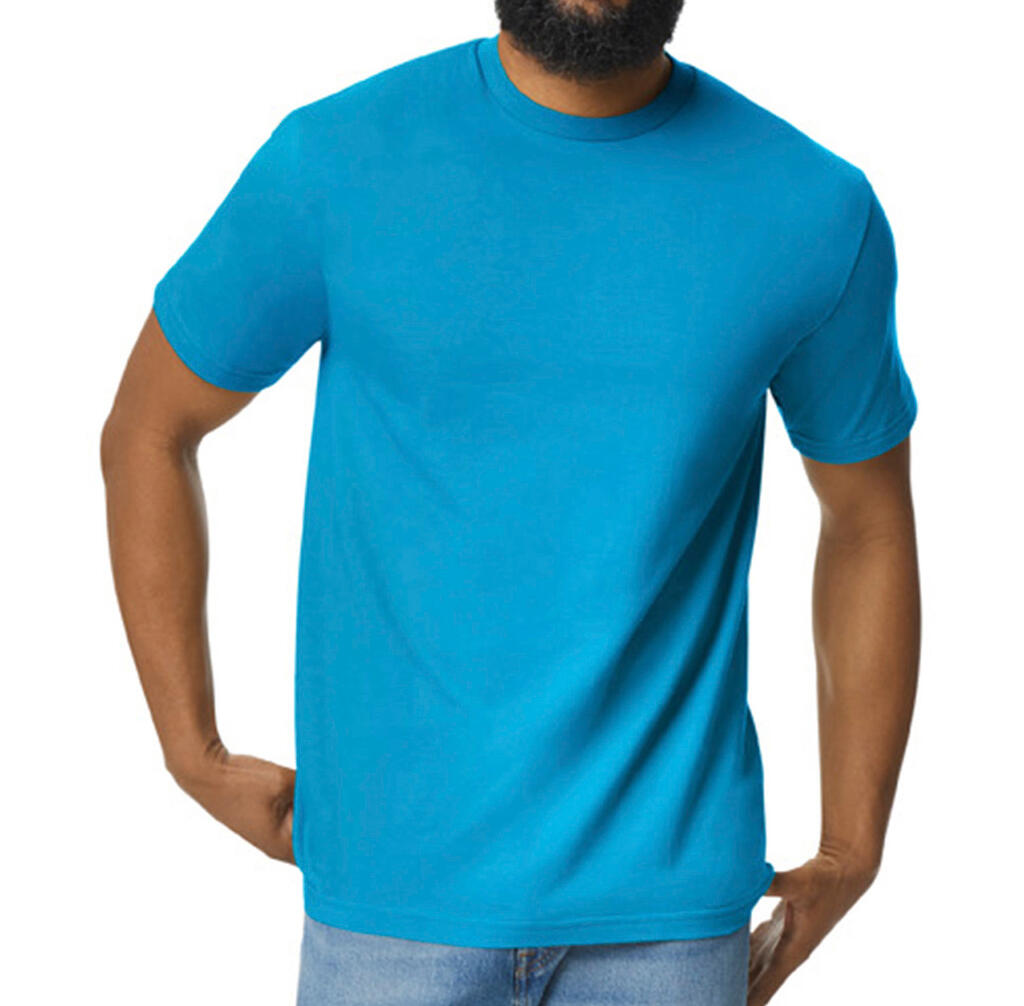 Softstyle Midweight Adult T-Shirt - ShirtStore