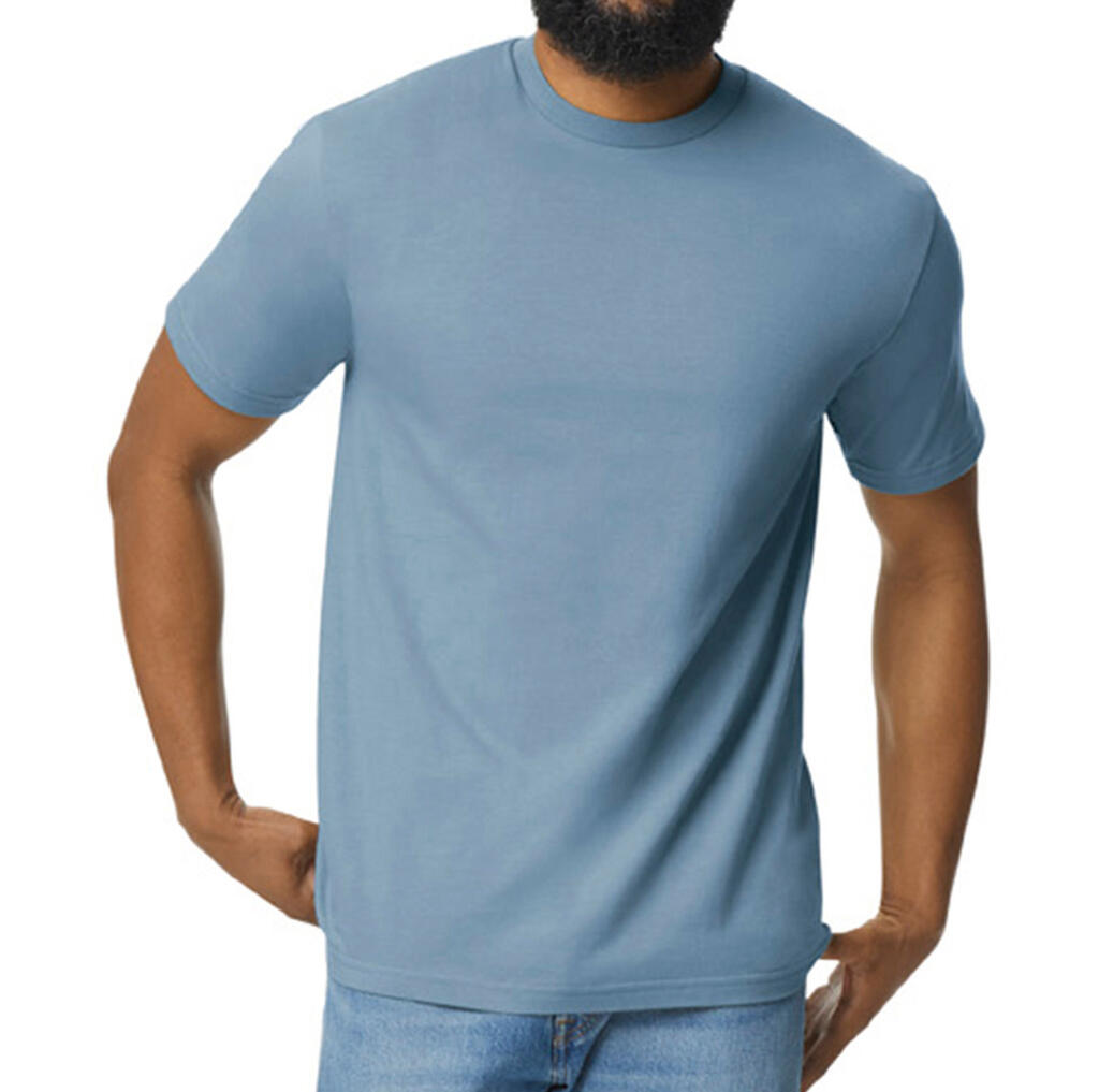 Softstyle Midweight Adult T-Shirt - ShirtStore