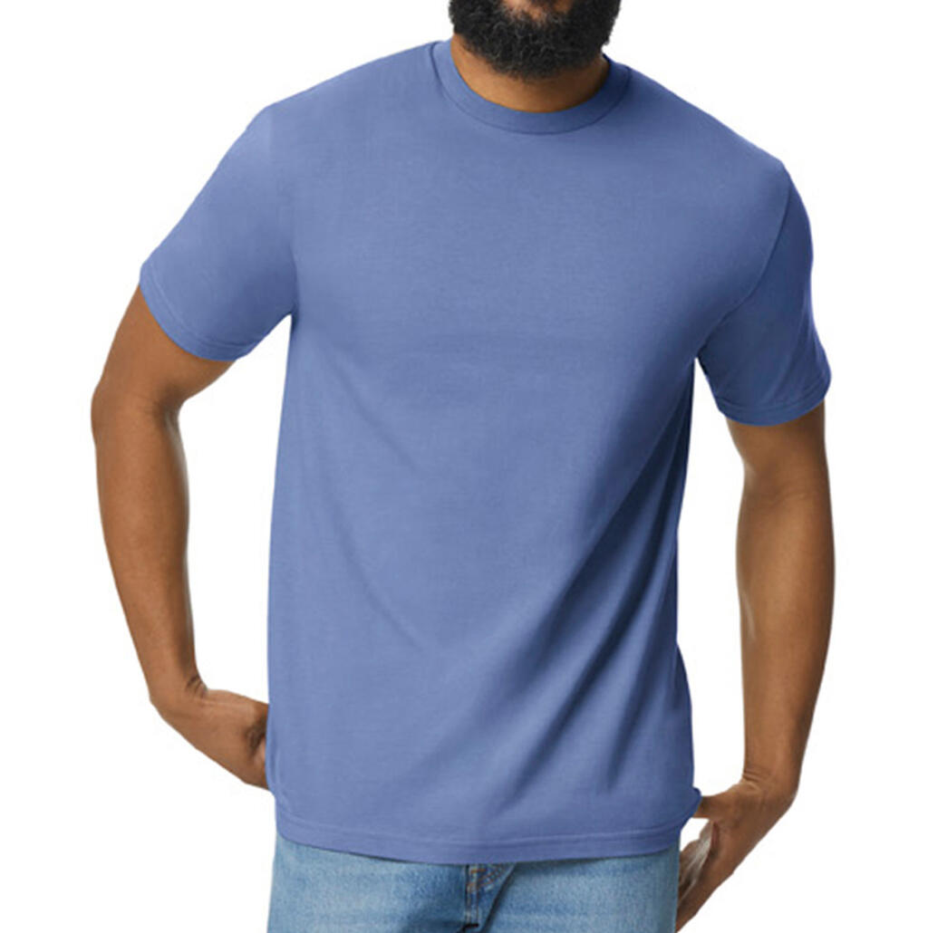 Softstyle Midweight Adult T-Shirt - ShirtStore