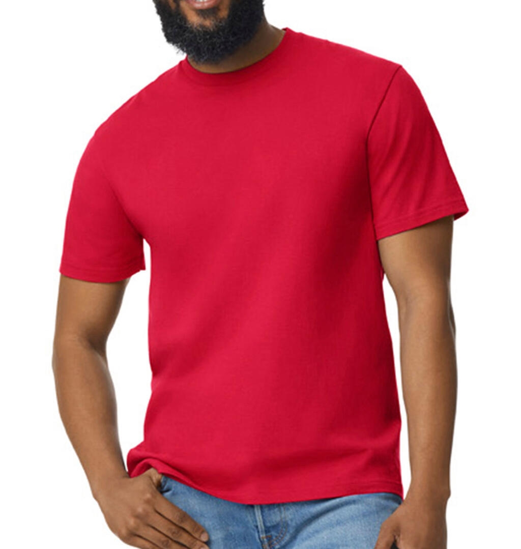 Softstyle Midweight Adult T-Shirt - ShirtStore