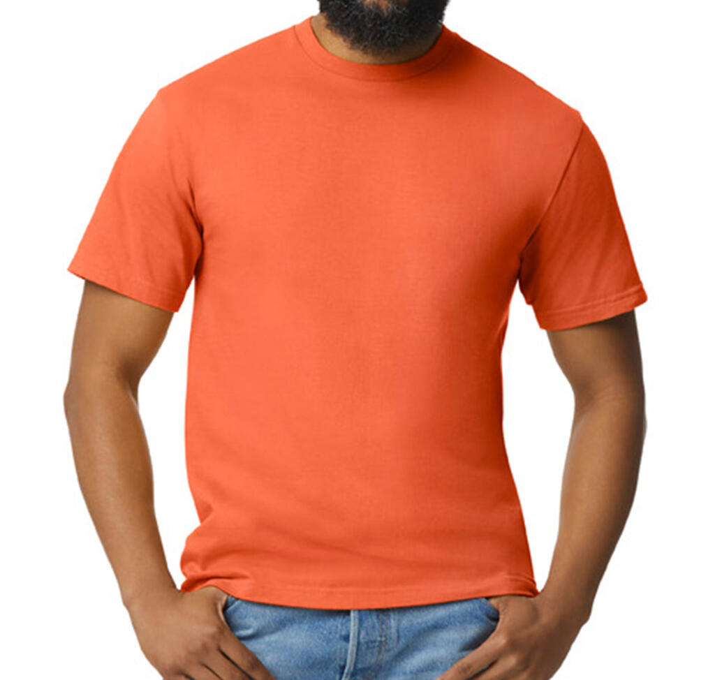 Softstyle Midweight Adult T-Shirt - ShirtStore