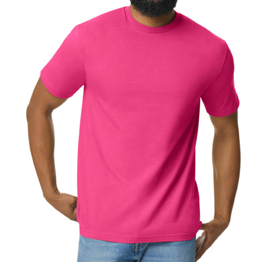 Softstyle Midweight Adult T-Shirt - ShirtStore
