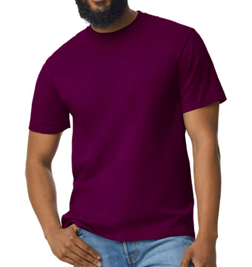 Softstyle Midweight Adult T-Shirt - ShirtStore